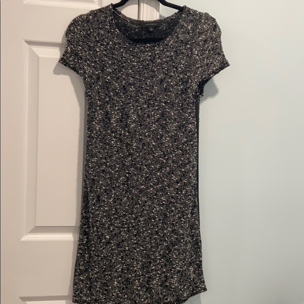 Ann Taylor dress